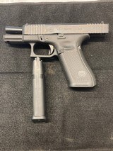 GLOCK 45 Gen 5 9MM LUGER (9x19 PARA) - 1 of 3