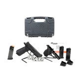 SIG SAUER P365XL 9MM LUGER (9x19 PARA) - 1 of 3