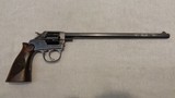 IVER JOHNSON Model 1900 Target .22 LR