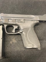 SMITH & WESSON M&P 2.0 9MM LUGER (9x19 PARA) - 3 of 3
