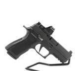 SIG SAUERP320 Carry 9MM LUGER (9x19 PARA) - 3 of 3