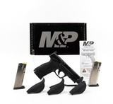 SMITH & WESSON M&P10mm M2.0 10MM - 1 of 3