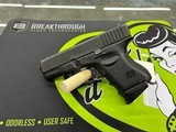 GLOCK G27 .40 S&W - 2 of 3