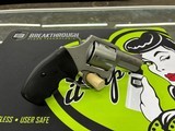 CHARTER ARMS PITBULL .45 ACP