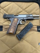 MAGNUM RESEARCH DESERT EAGLE 1911 G .45 ACP - 1 of 3