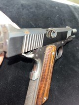 MAGNUM RESEARCH DESERT EAGLE 1911 G .45 ACP - 3 of 3