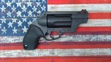 Taurus Judge Public Defender .45 LC/.410 GA - 1 of 3