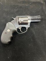 CHARTER ARMS PITBULL 9MM LUGER (9x19 PARA)