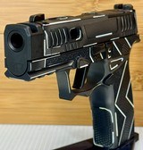 SIG SAUER P365X 9MM LUGER (9x19 PARA) - 2 of 3