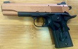 BROWNING 1911 BLACK LABEL .22 LR - 2 of 2