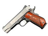 SMITH & WESSON sw1911sc .45 ACP - 2 of 2