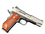 SMITH & WESSON sw1911sc .45 ACP