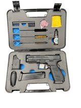 BUFFALO ARMS brg9 elite 9MM LUGER (9x19 PARA) - 3 of 3