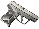 RUGER LCP II .380 ACP