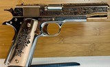 ROCK ISLAND ARMORY GI STANDARD FS .38 SUPER +P - 3 of 3