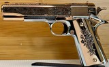 ROCK ISLAND ARMORY GI STANDARD FS .38 SUPER +P - 1 of 3