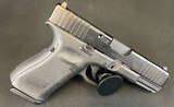 GLOCK G19 GEN 5 MOS (AU) 9MM LUGER (9X19 PARA) - 3 of 3