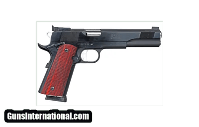 LES BAER CUSTOM, INC. PREMIER II 9MM LUGER (9x19 PARA)