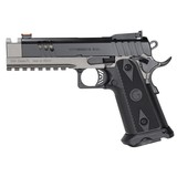 EAA GIRSAN WITNESS 2311 MATCH X 9MM LUGER (9x19 PARA)
