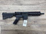 DPMS DR-15 QUAD RAIL PISTOL .300 AAC BLACKOUT - 3 of 3