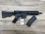 DPMS DR-15 QUAD RAIL PISTOL .300 AAC BLACKOUT