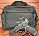 GLOCK 45 Gen 5 9MM LUGER (9x19 PARA) - 1 of 3