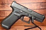 GLOCK 45 Gen 5 9MM LUGER (9x19 PARA) - 2 of 3