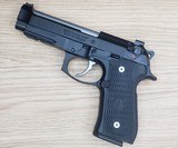 Langdon Tactical Tech 92 Elite LTT 9MM LUGER (9X19 PARA) - 2 of 3