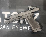 SIG SAUER P320 XFIVE LEGION 9MM LUGER (9x19 PARA) - 1 of 2