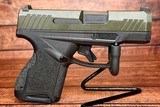 TAURUS GX4 9MM LUGER (9x19 PARA) - 2 of 3
