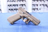 GLOCK G19X 9MM LUGER (9X19 PARA) - 1 of 3