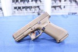 GLOCK G19X 9MM LUGER (9X19 PARA) - 2 of 3
