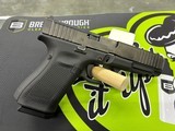 GLOCK G49 MOS 9MM LUGER (9x19 PARA) - 2 of 3
