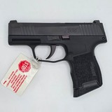 SIG SAUER P365-380 .380 ACP - 1 of 1