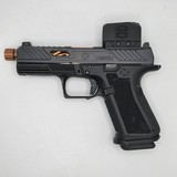SHADOW SYSTEMS MR920 ELITE OPTICS READY THREADED 9MM LUGER (9X19 PARA) - 1 of 2
