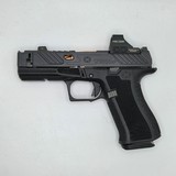 SHADOW SYSTEMS CR920XP COMPENSATOR 9MM LUGER (9x19 PARA) - 1 of 2