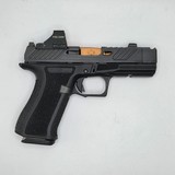 SHADOW SYSTEMS CR920XP COMPENSATOR 9MM LUGER (9x19 PARA) - 2 of 2