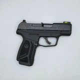 RUGER MAX-9 9MM LUGER (9x19 PARA) - 2 of 2