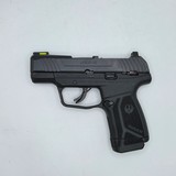 RUGER MAX-9 9MM LUGER (9x19 PARA) - 1 of 2