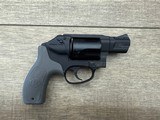 SMITH & WESSON M&P BODYGUARD 38 .38 SPL +P - 2 of 3