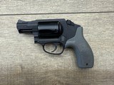 SMITH & WESSON M&P BODYGUARD 38 .38 SPL +P - 1 of 3