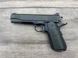 KIMBER CUSTOM TLE II .45 ACP - 2 of 3