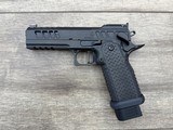ATLAS GUNWORKS ATHENA
9MM LUGER (9x19 PARA) - 2 of 3