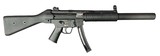 HECKLER & KOCH MP5 .22 LR - 1 of 1