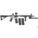 BARRETT REC7 5.56X45MM NATO - 3 of 3