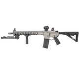 BARRETT REC7 5.56X45MM NATO - 1 of 3