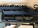 MICROTECH SMALL ARMS RESEARCH, INC. (MSAR) STG 556 5.56X45MM NATO - 2 of 3