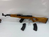 NORINCO SKS NR 7.62X39MM - 1 of 3