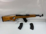 NORINCO SKS NR 7.62X39MM - 2 of 3