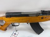 NORINCO SKS NR 7.62X39MM - 3 of 3